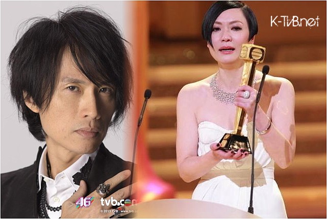 TVB Anniversary Awards