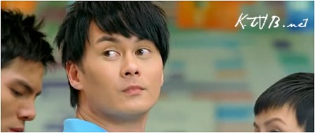 Chilam look-a-like