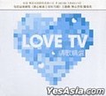 Buy Love TV Album @ YesAsia