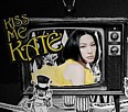 Buy Kate Tsui's EP Kiss Me Kate @ YesAsia