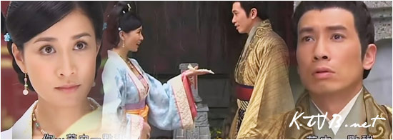 Moses Chan and Charmaine Sheh Beyond the Realm of Conscience