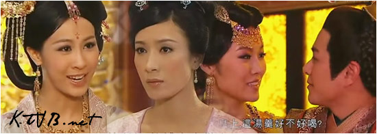 Mandy Cho and Tavia Yeung Beyond the Realm of Conscience