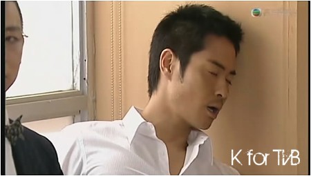 Kevin Cheng in Ghetto Justice