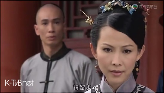 TVB Beauty at War