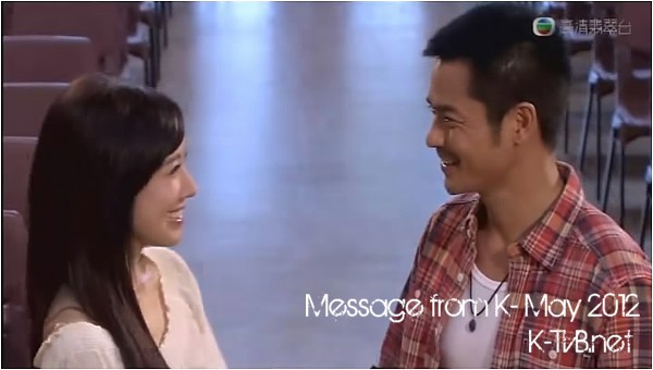 Selena Li & Kevin Cheng in Gloves Come Off