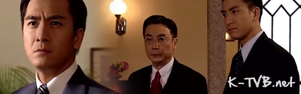 Kenneth Ma in Silver Spoon Sterling Shackles