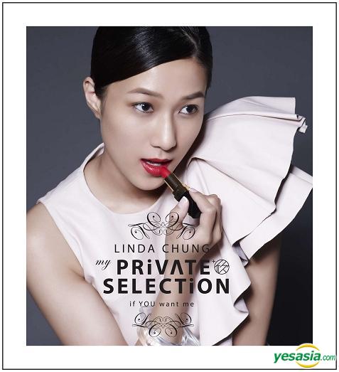 Linda Chung- My Private Selection